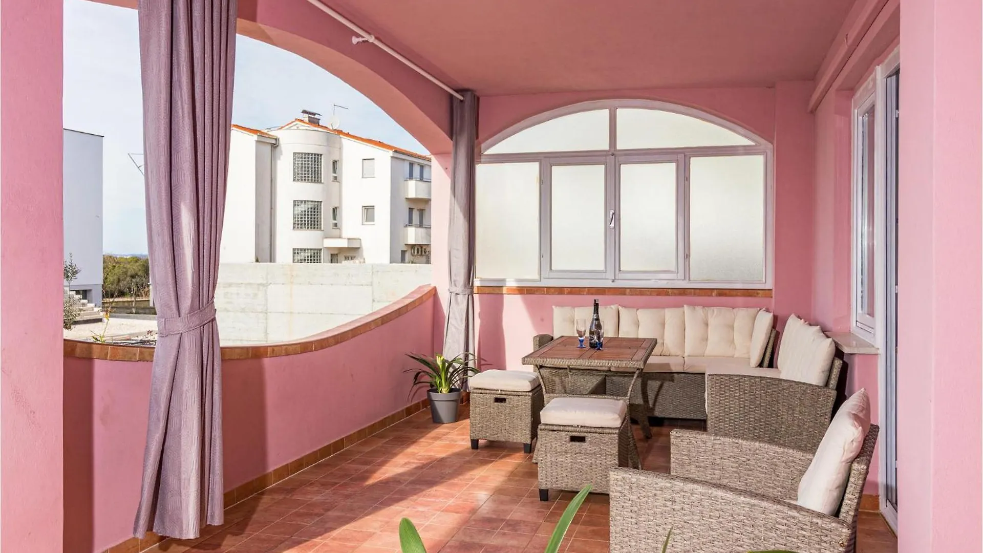 Nice Apartment In Pula With Outdoor Swimming Pool 0*,  克罗地亚