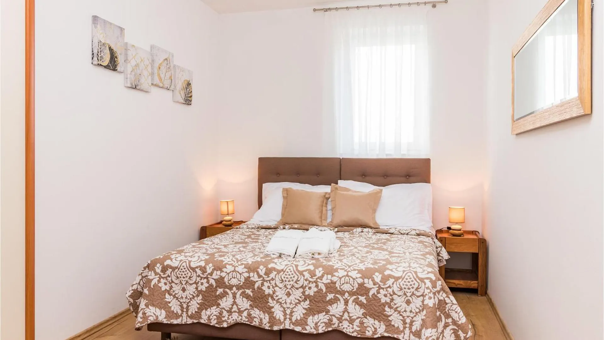 Nice Apartment In Pula With Outdoor Swimming Pool 克罗地亚
