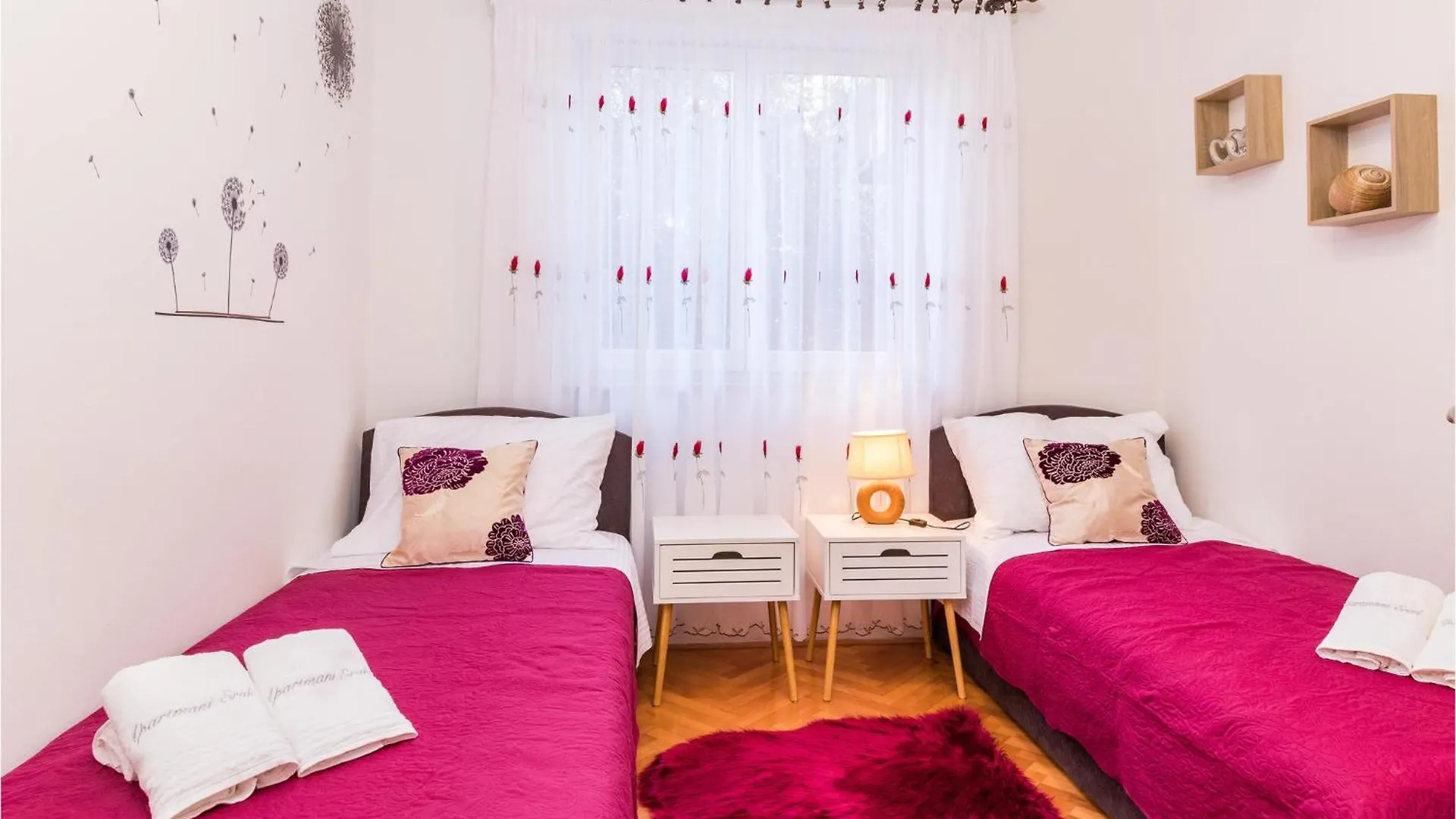 Nice Apartment In Pula With Outdoor Swimming Pool